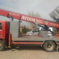 Eskişehir Aydın Nakliyat