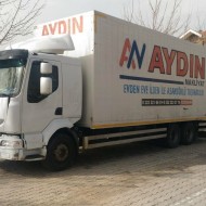 Eskişehir Aydın Nakliyat